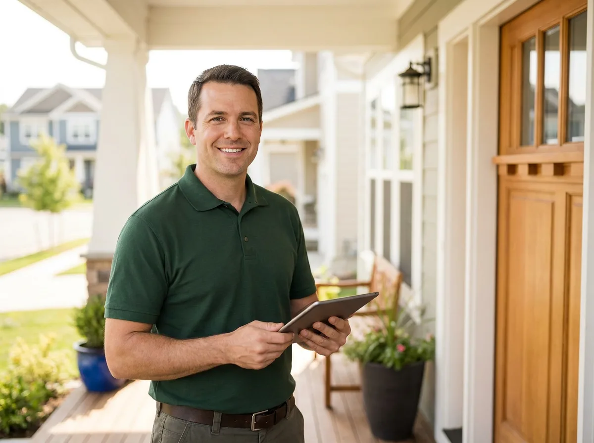 Pest control FAQs for Gibson, MO
